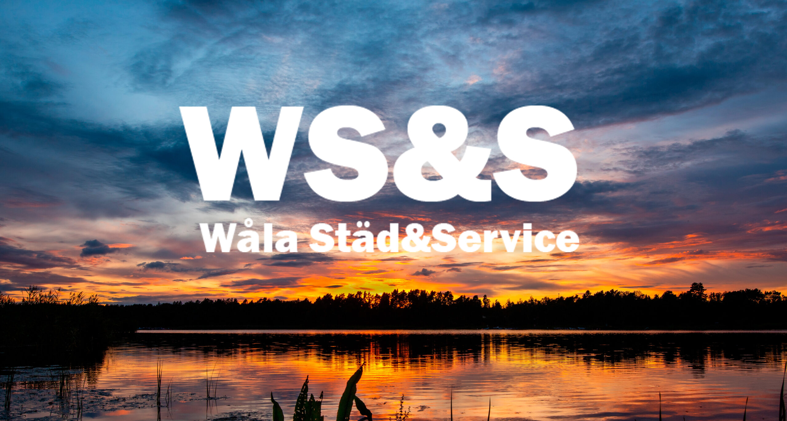 Wåla Städ & Service